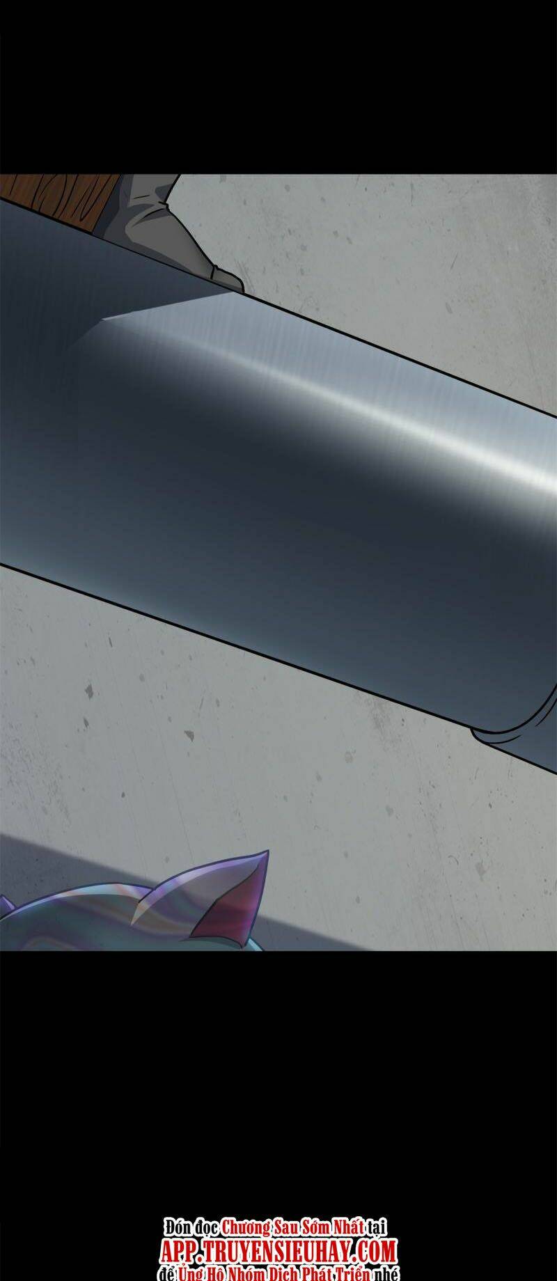 bạn gái virus của tôi chapter 292 3