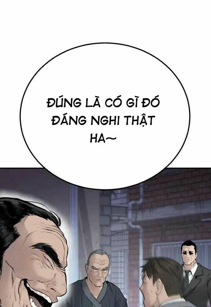 đặc vụ kim chapter 53 204