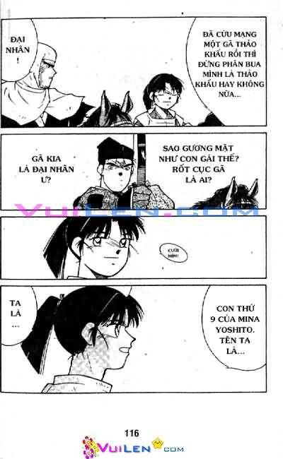 truyền nhân atula phần ii chapter 9 117