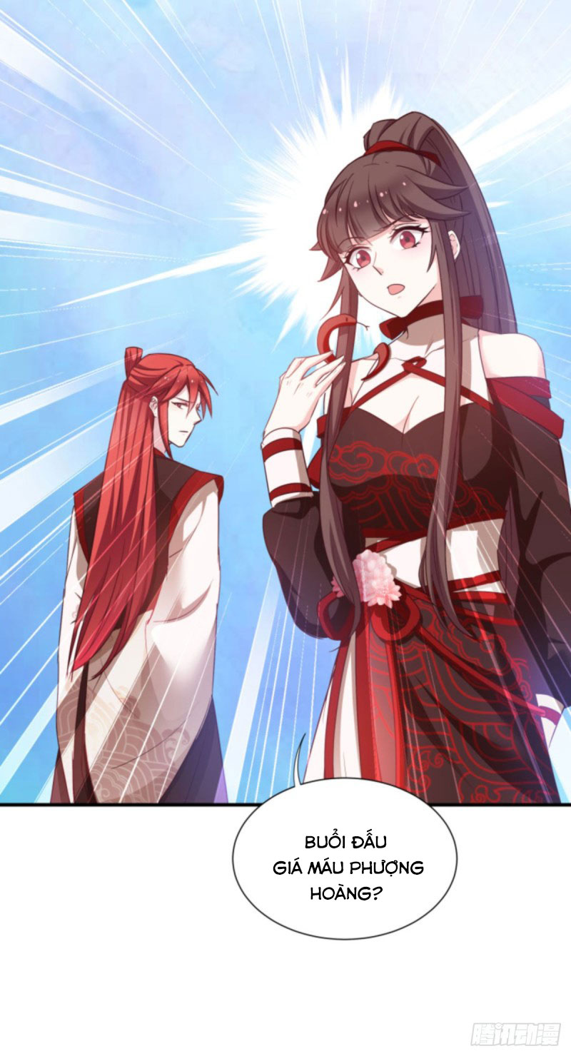 trò chơi trừng phạt chapter 77 41