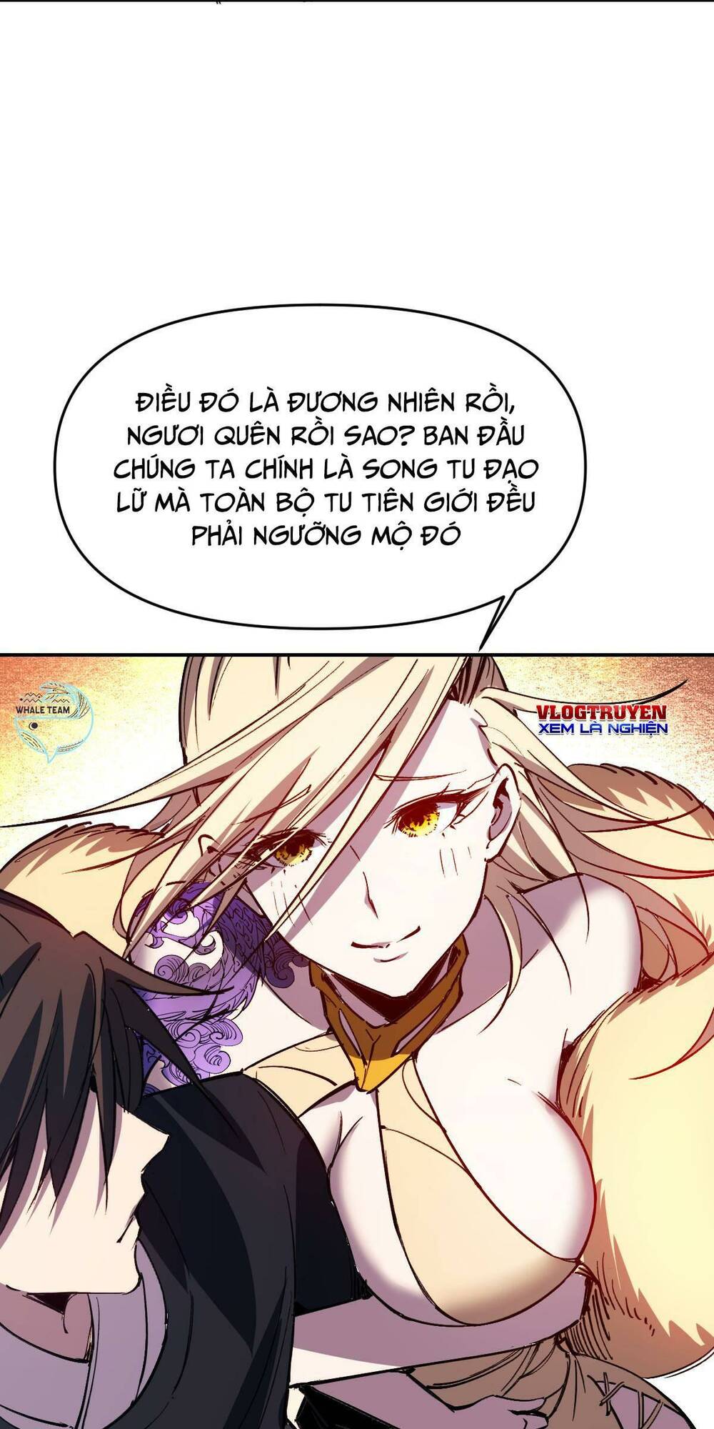 ta thực sự chỉ biết ngự kiếm thuật chapter 13 22