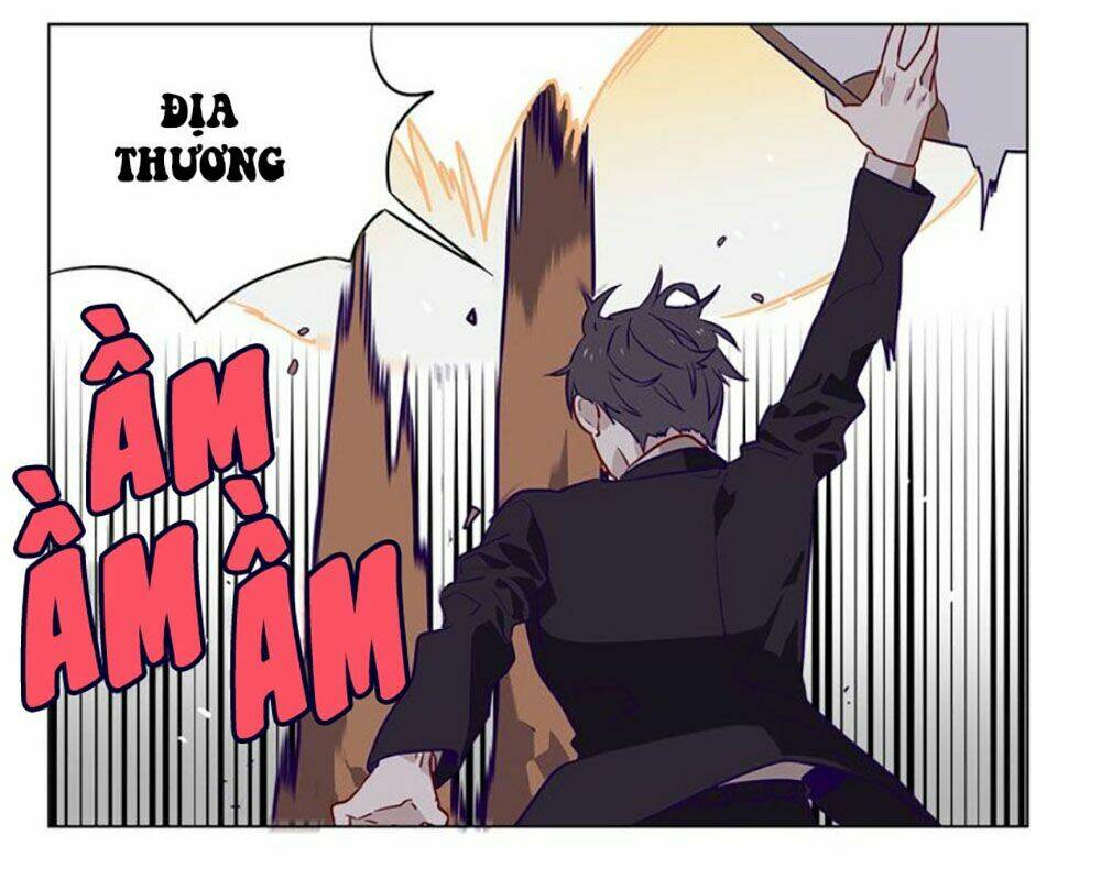 hoa đạo sĩ chapter 7 35
