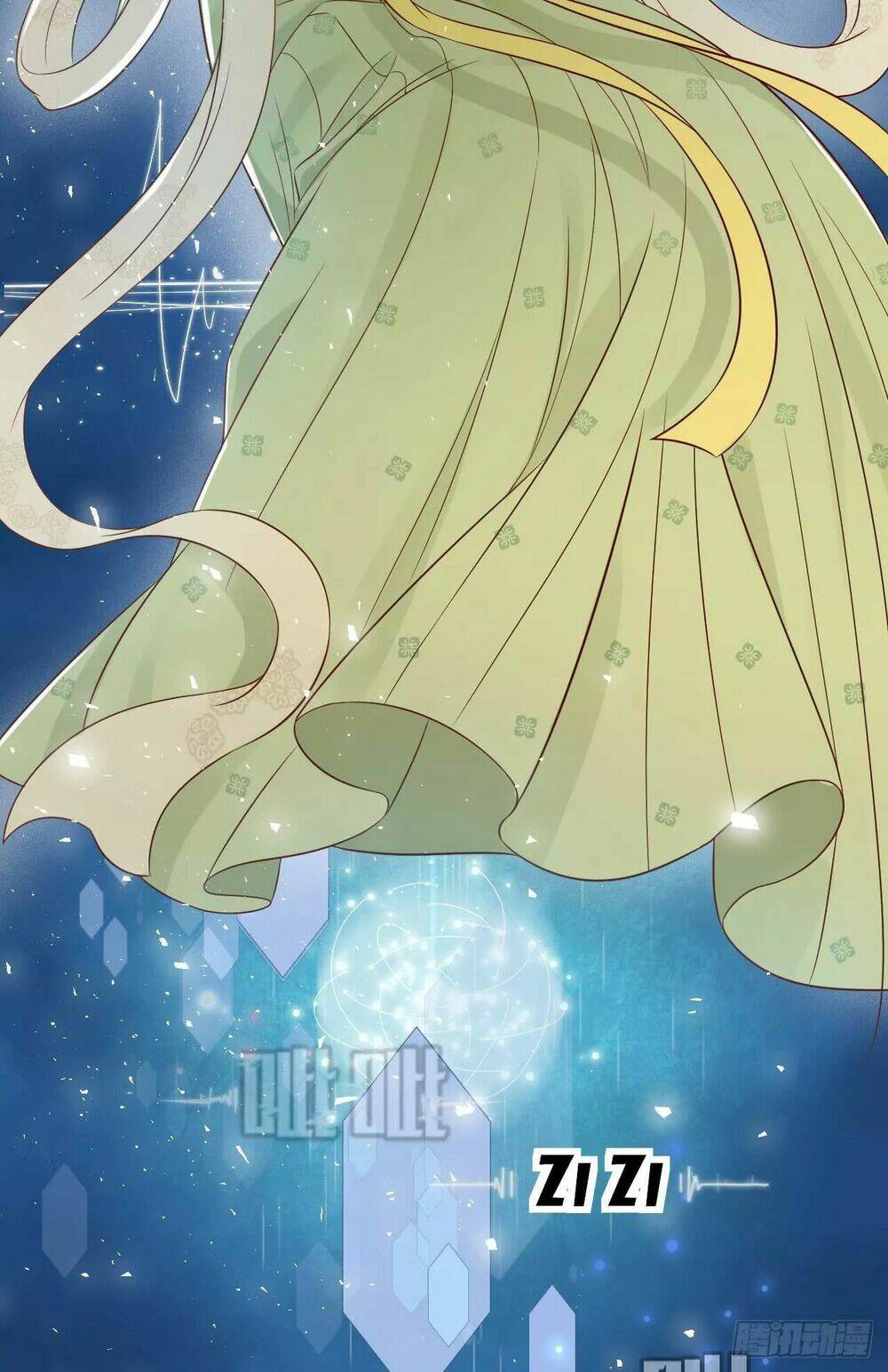 vương gia ba tuổi rưỡi của tôi chapter 32 10