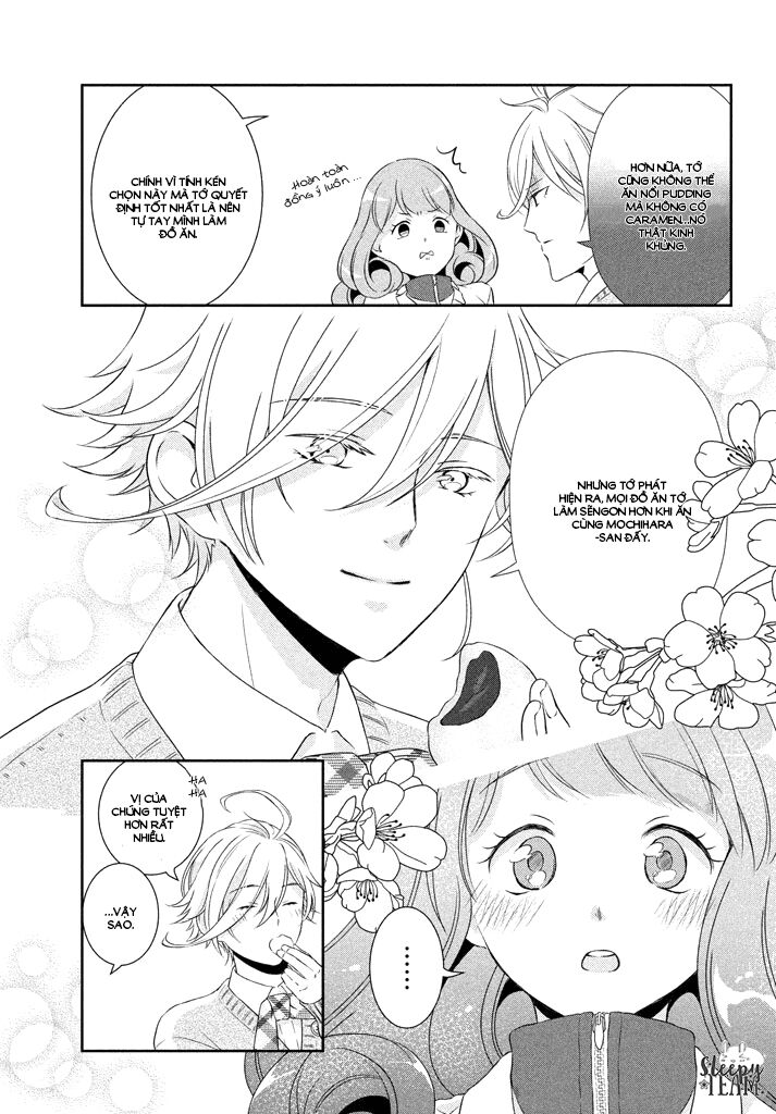 funny temptation of amaamakun chapter 3 15