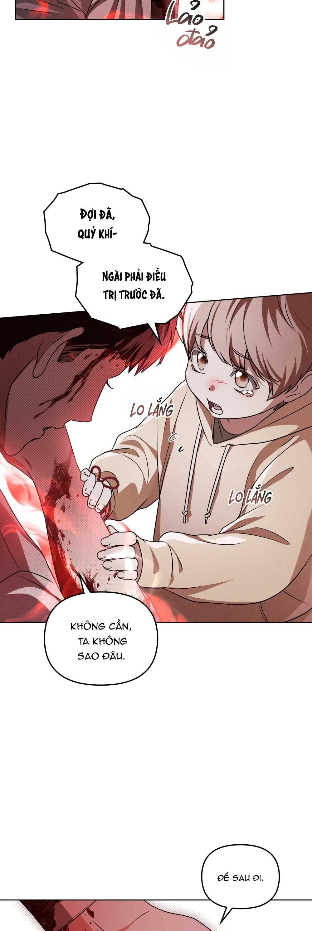 (cbunu) lửa hồn chapter 29 3