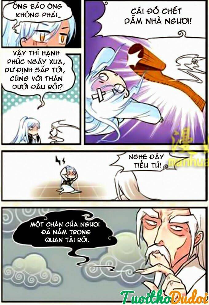 hoa phi hoa chapter 18 13