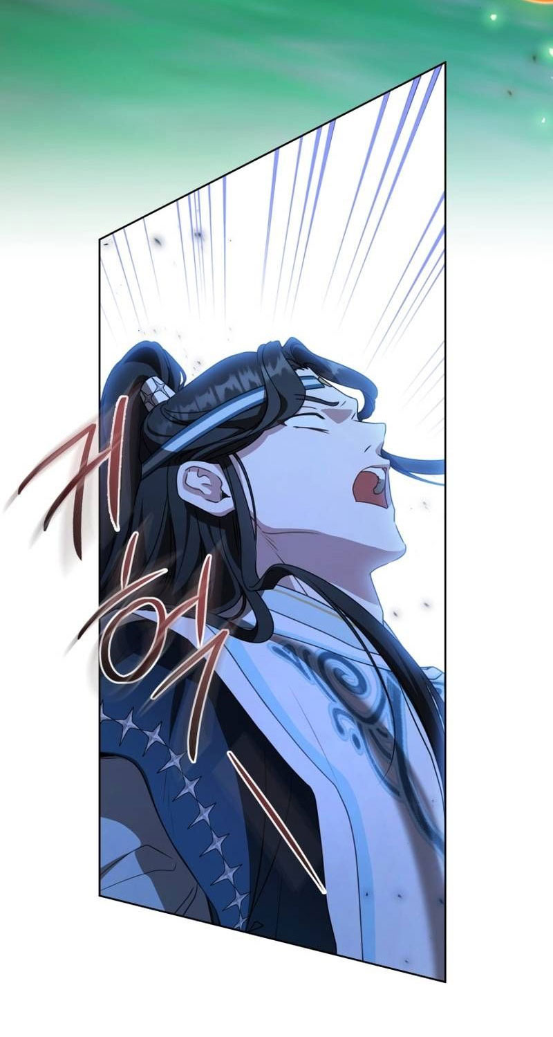 trở thành đứa cháu gái bị ghẻ lạnh trong gia tộc võ giả hùng mạnh chapter 32.1 34