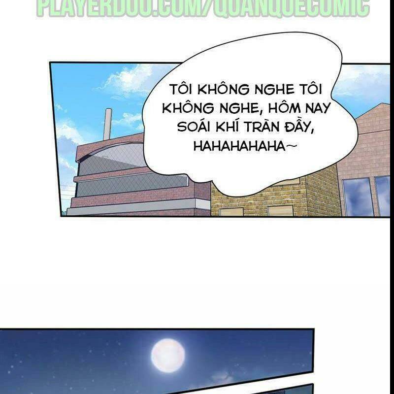 nữ thần trong điện thoại chapter 76 18