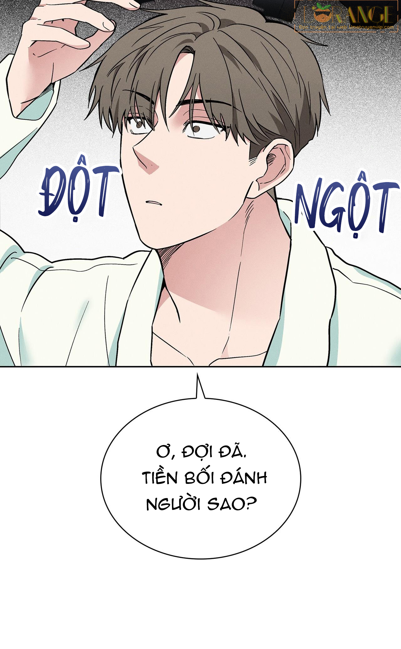 dục vọng mãnh liệt chapter 15 38