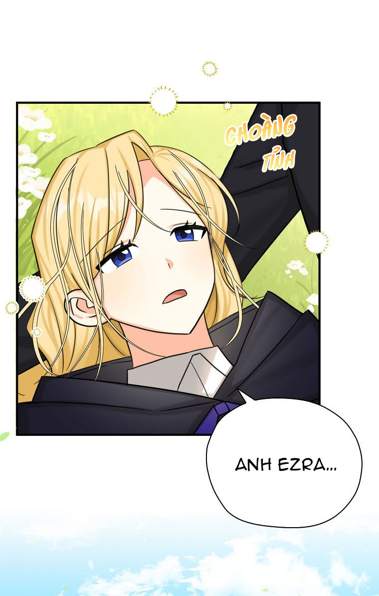 ba người anh trai của tôi là bạo quân chapter 47.1 11