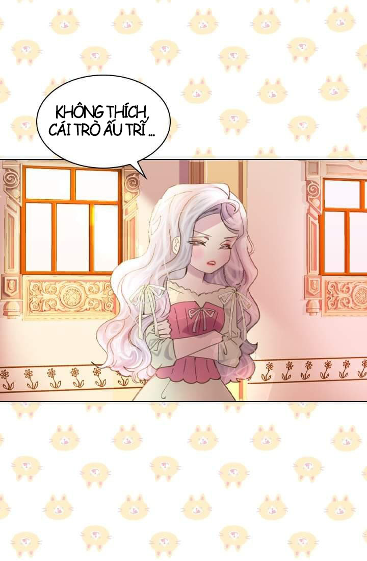 chiến lược sinh tồn của tiểu thư chapter 14 41