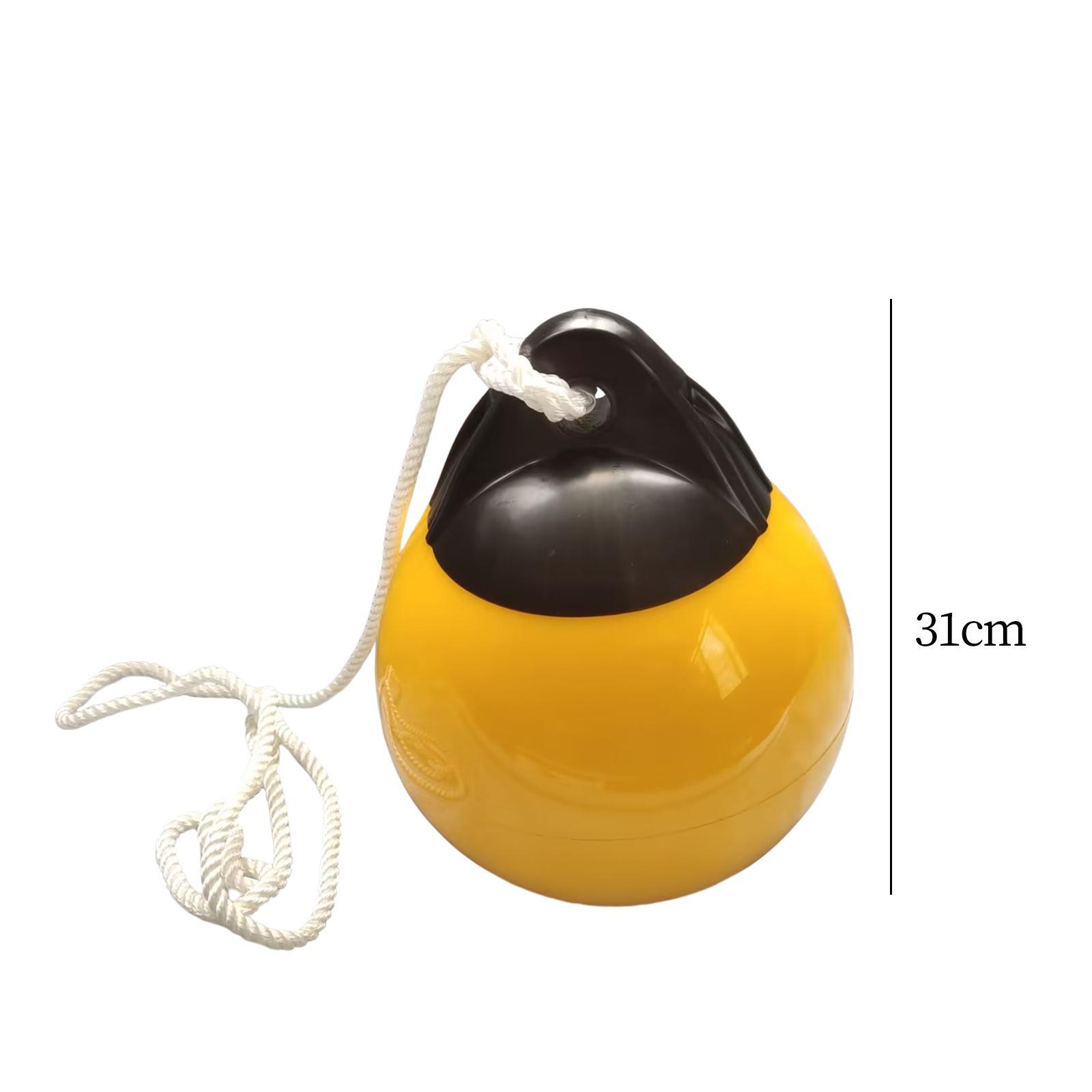 Anchor Buoy Boat Bumpers for Dock Floats Anchor Ball Pontoon