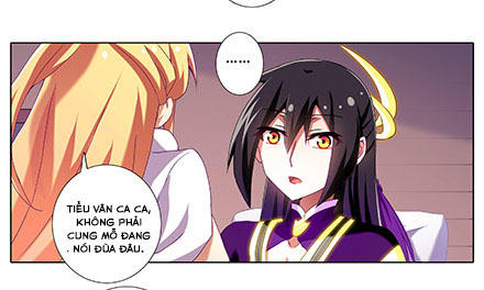 đầu óc đại sư huynh của ta rất đen tối chapter 228 15