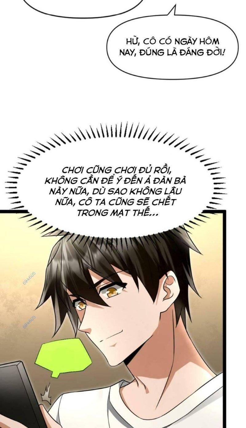 đóng băng toàn cầu: tôi gây dựng nên phòng an toàn thời tận thế chapter 41 7