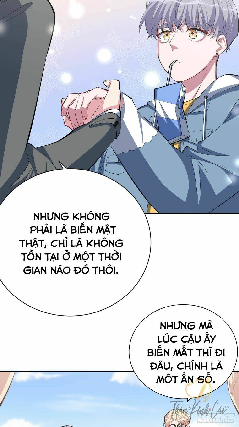 nhạc phụ đại nhân là lão bà chapter 30 10