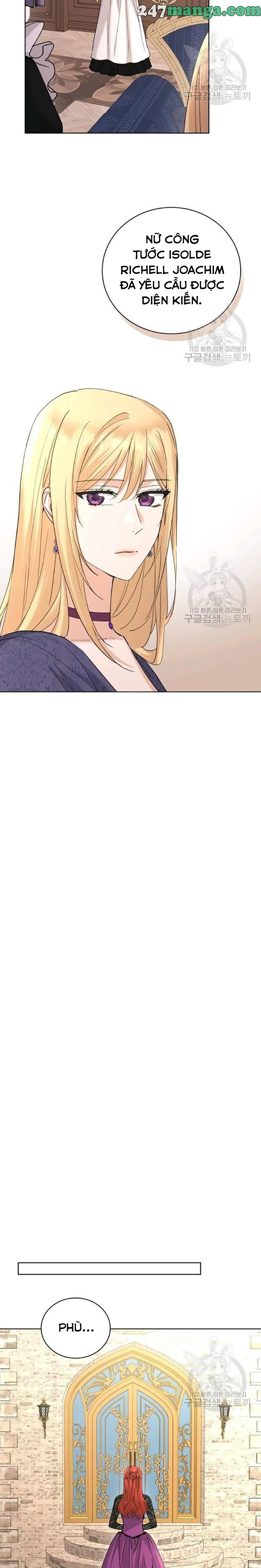 tôi không còn yêu anh nữa chapter 40.1 13