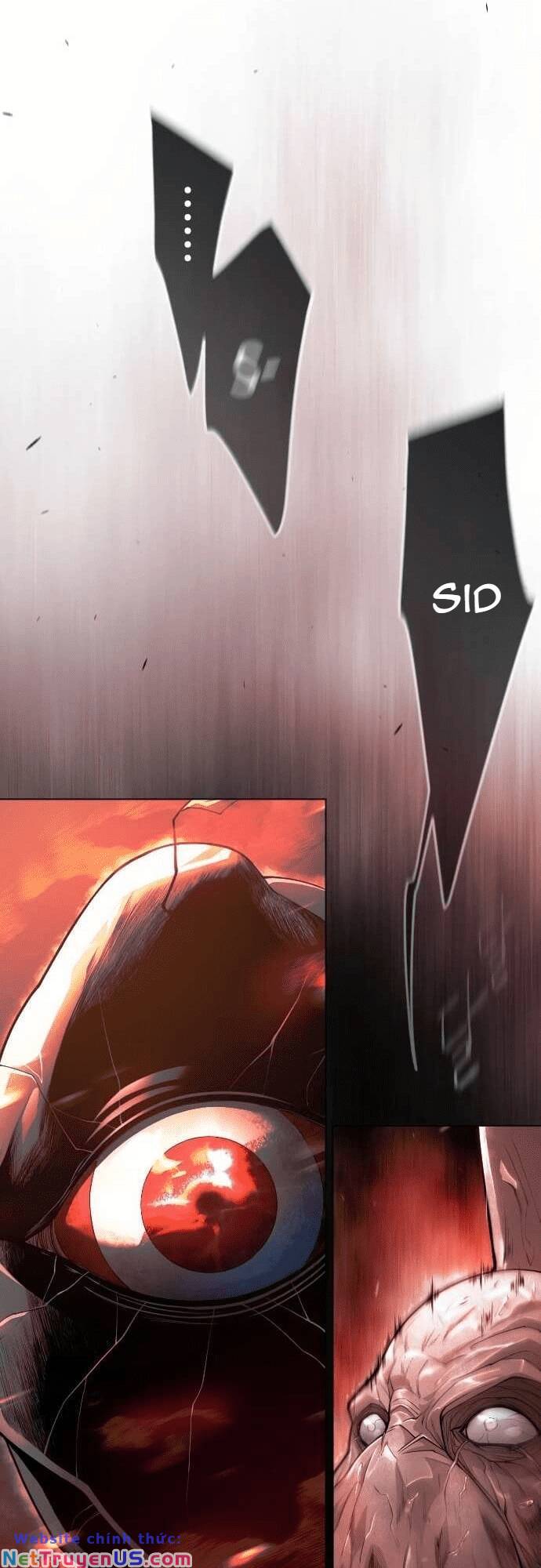 kĩ nguyên của anh hùng chapter 141 20