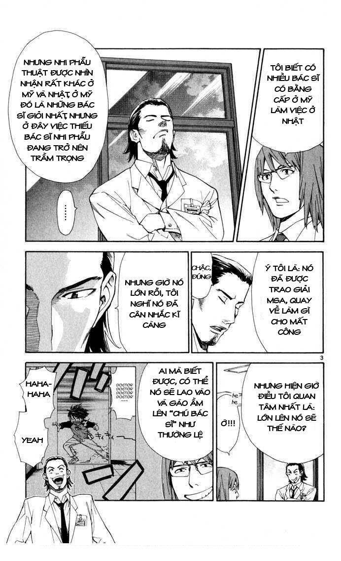 saijou no meii chapter 3 3