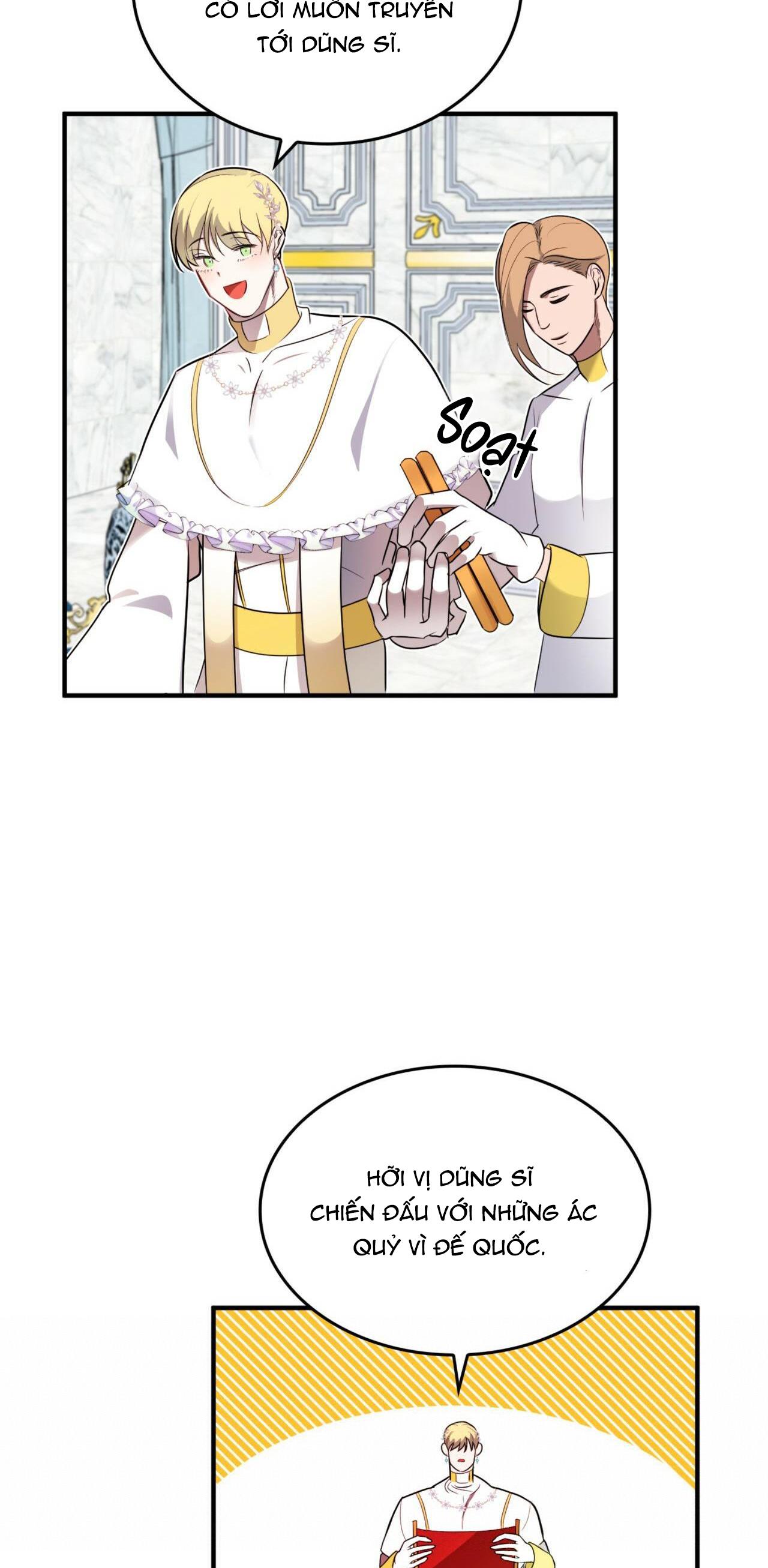 (np) độc thân muôn năm chapter 1 66