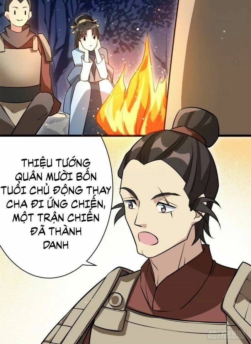 thiều quang mạn chapter 10 18