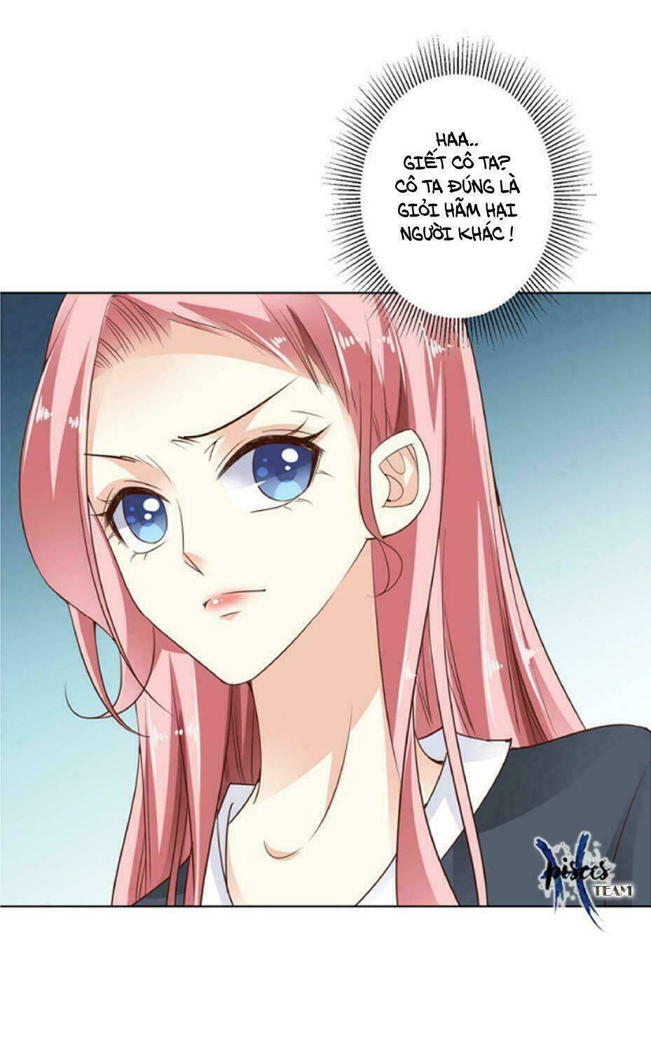 nữ nhân xin nhẹ nhàng chapter 37 17