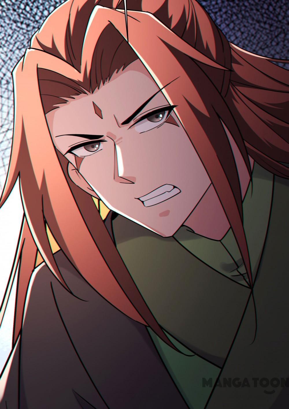 đồ đệ ta toàn là nữ ma đầu chapter 210 7