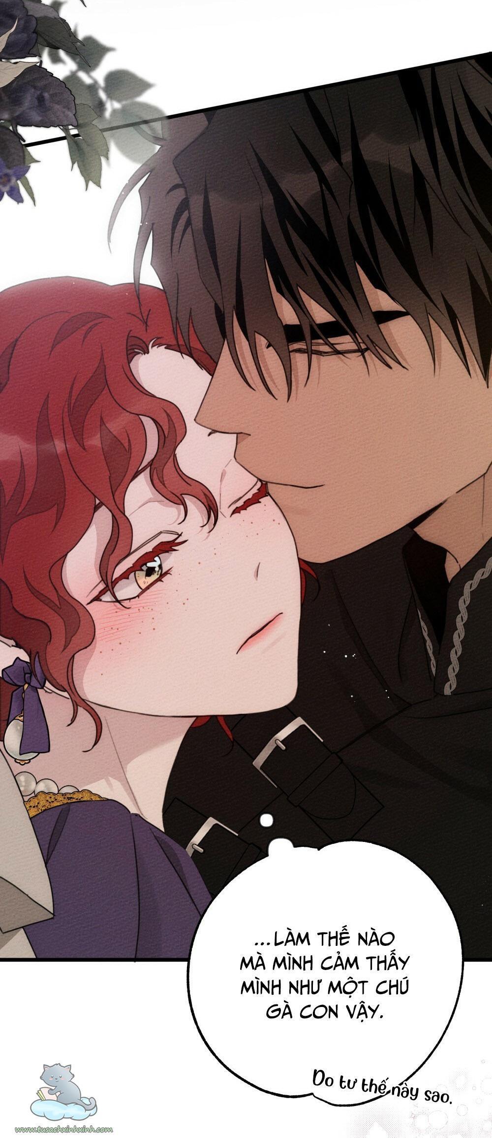 dưới tán cây sồi chapter 46 66