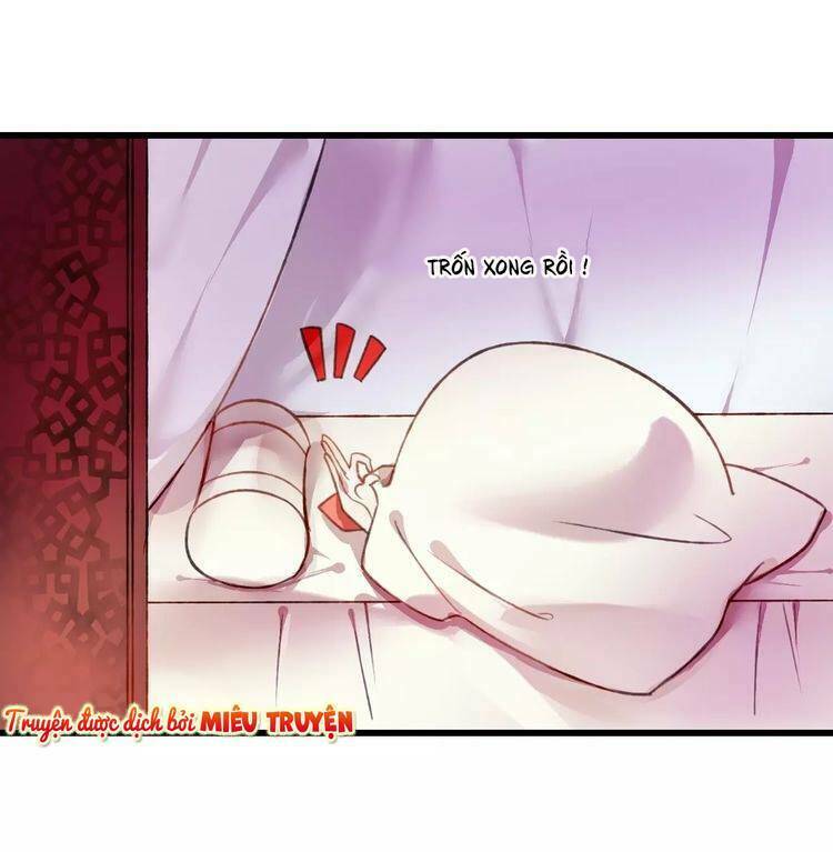 quân phong nghê ca chapter 6 33