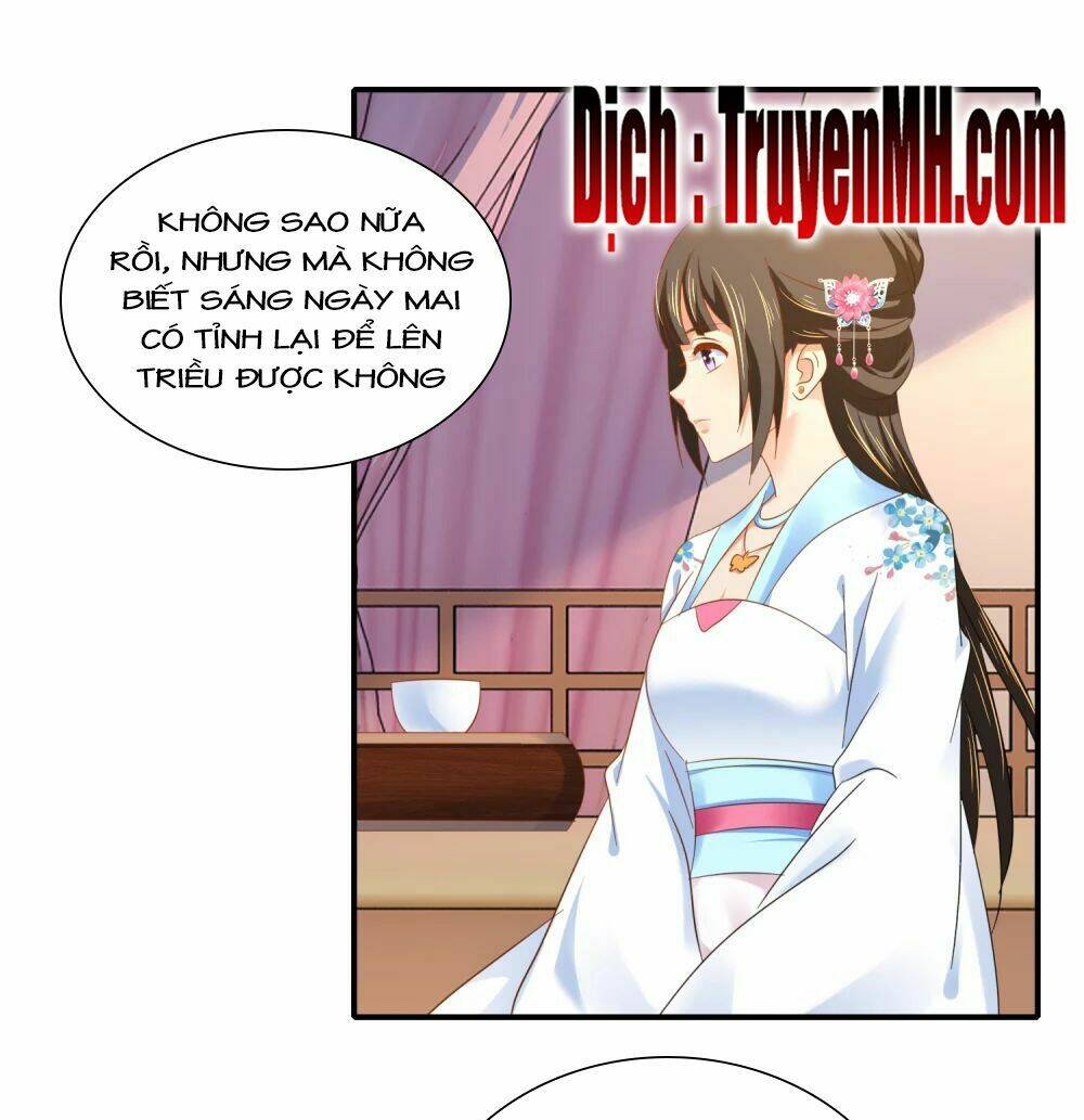 lãnh cung phế hậu muốn nghịch thiên chapter 103 14