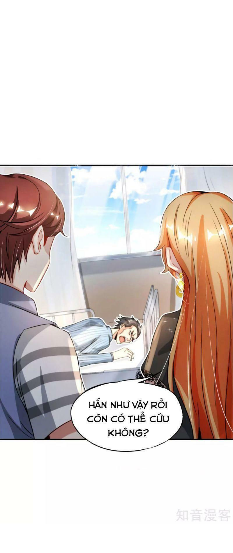 vòng bạn bè mạnh nhất của tiên giới chapter 47 35