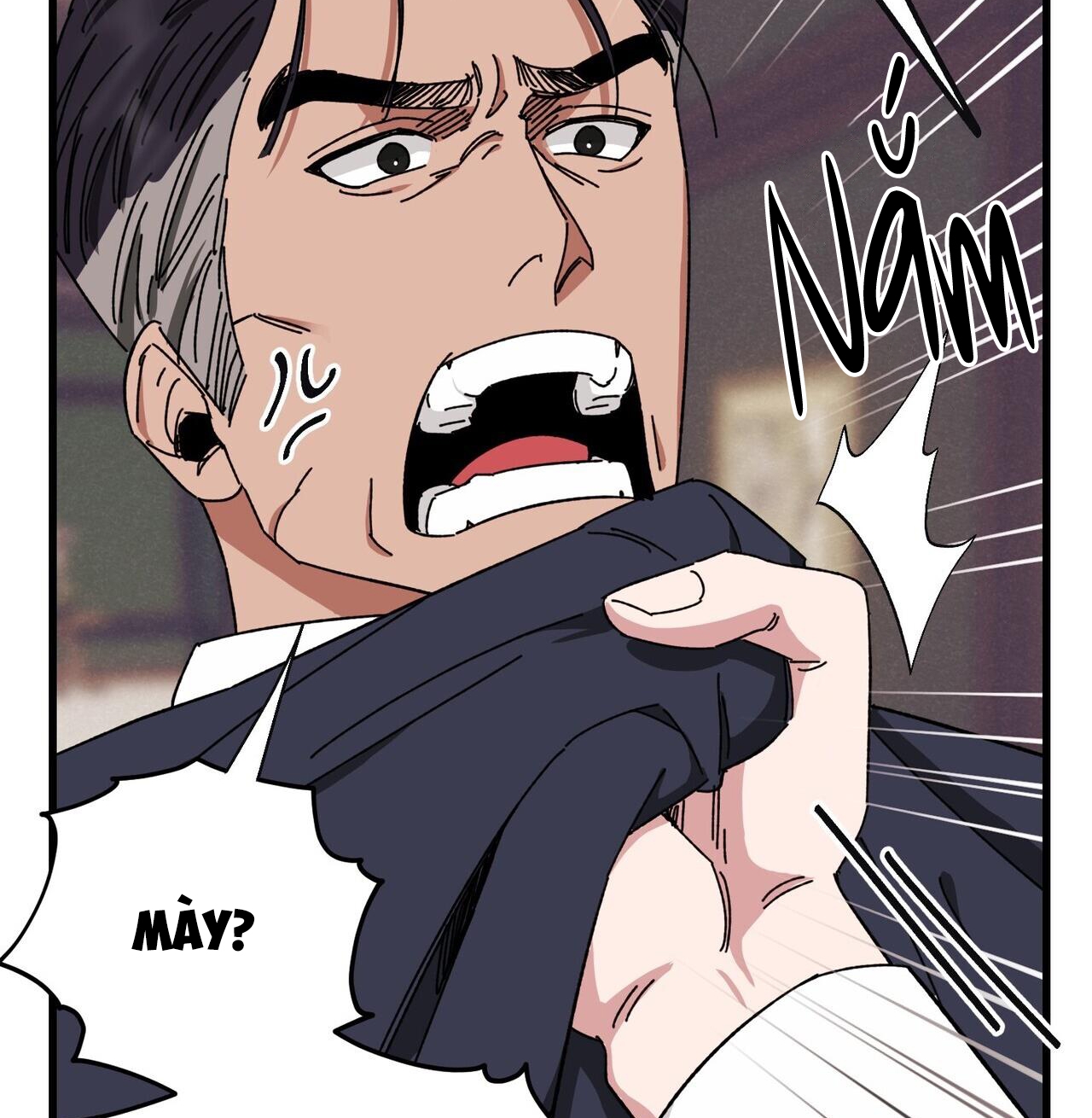 chàng dâu nhà họ kang chapter 38 6