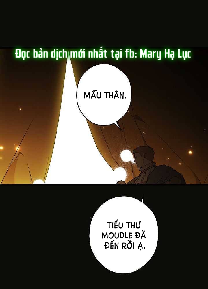 quý cô bí ẩn - secret lady chapter 22 21