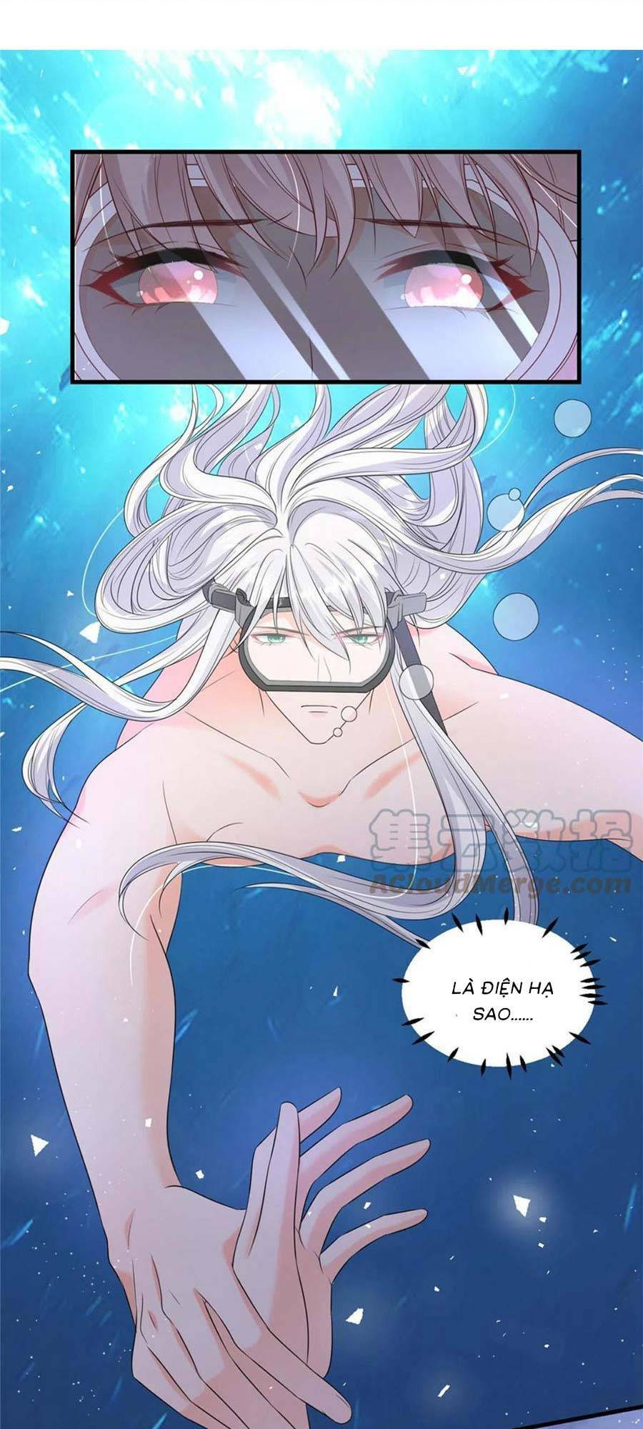 cô vợ của tôi không dễ bắt nạt chapter 40 23