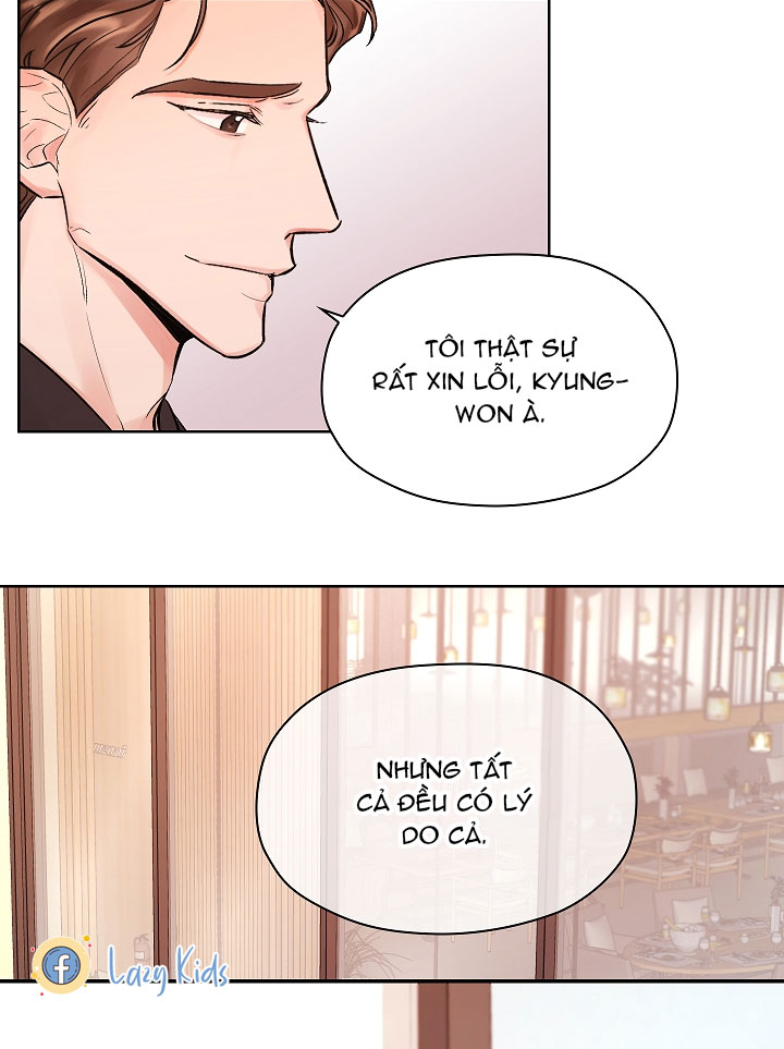 kế hoạch cưới chồng chapter 5 35