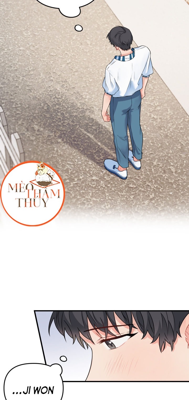 máu và tình yêu chapter 41 45