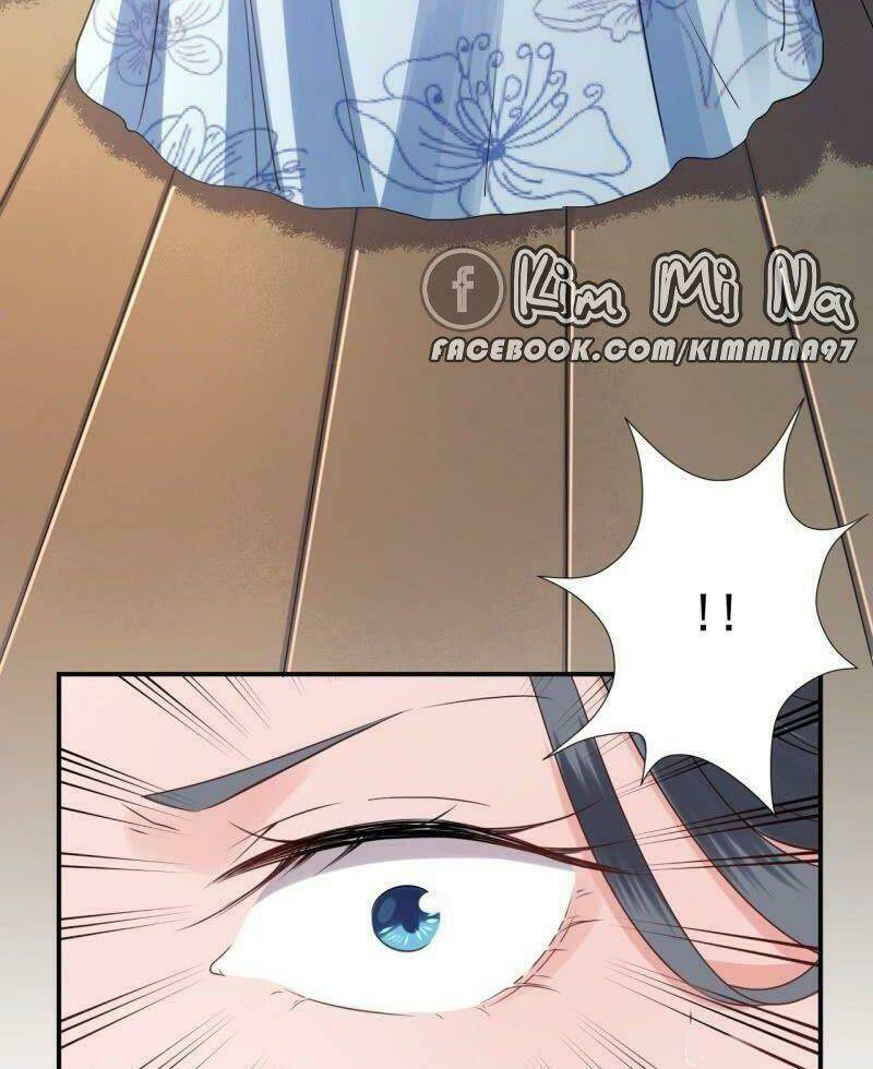 vương gia kiêu ngạo quá khó cua chapter 74 19