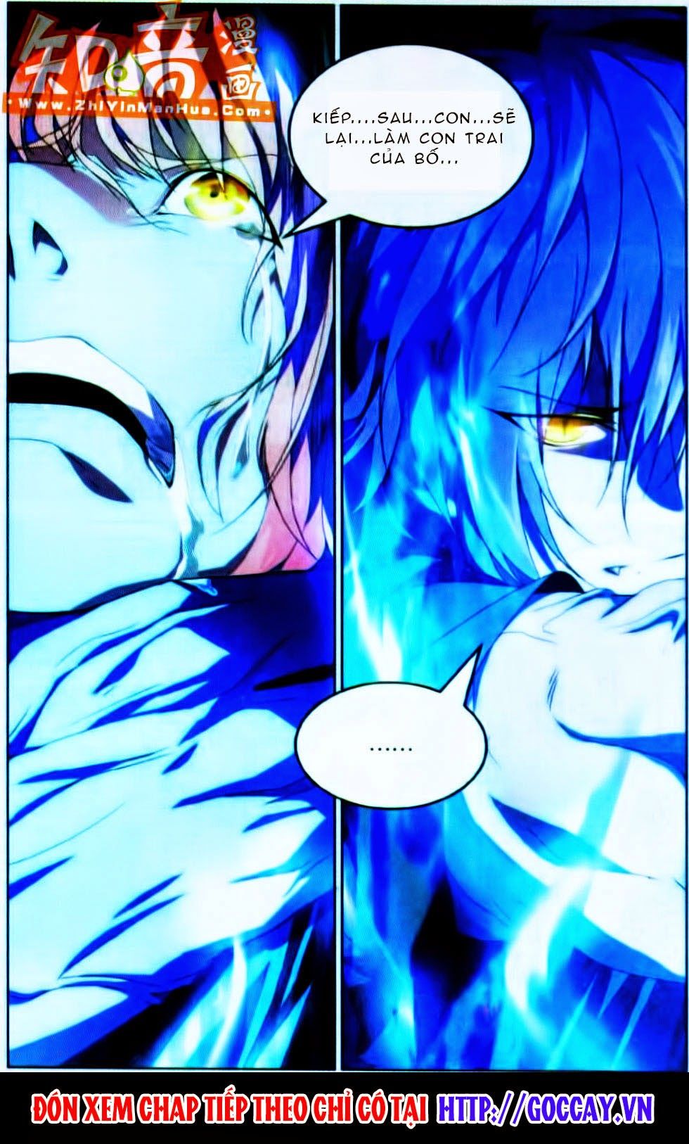 long tộc 2 chapter 13 15