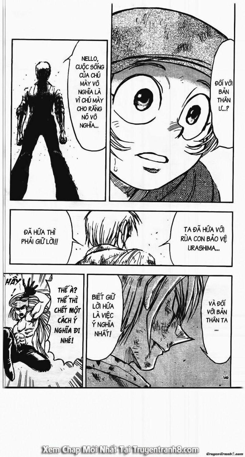 sắc lệnh ánh trăng chapter 41 27