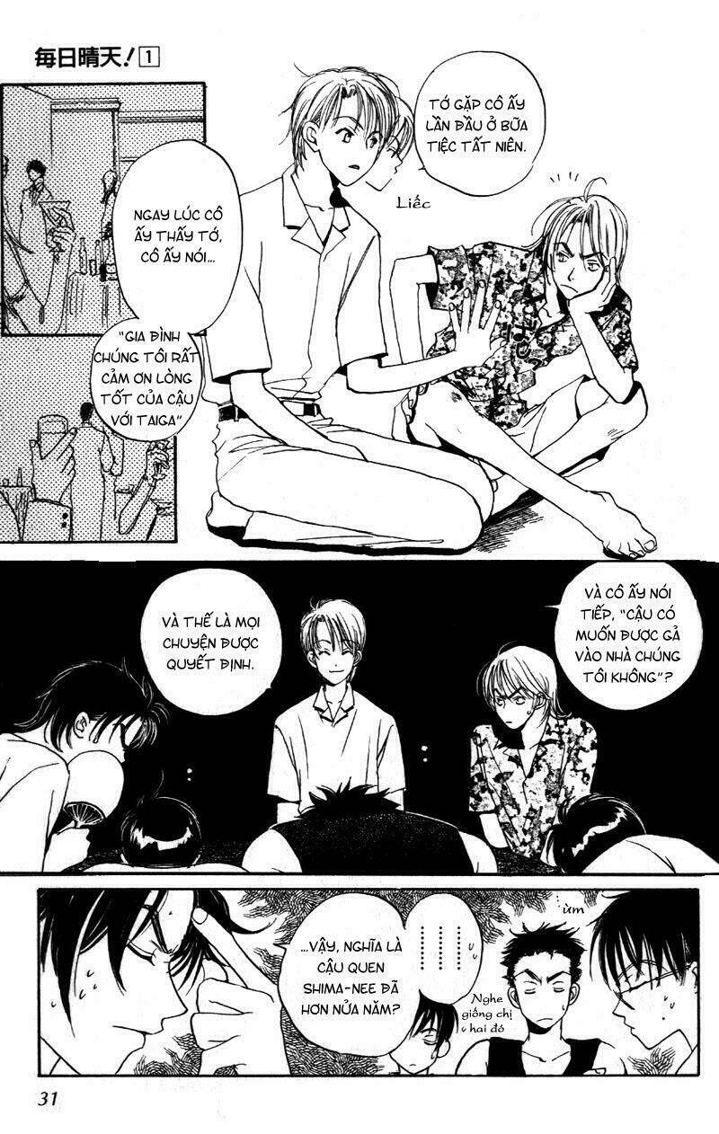 mainichi seiten! chapter 1 29