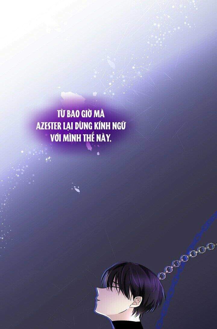 tôi đánh mất dây xích kiềm chế nam chính yandere chapter 4 25