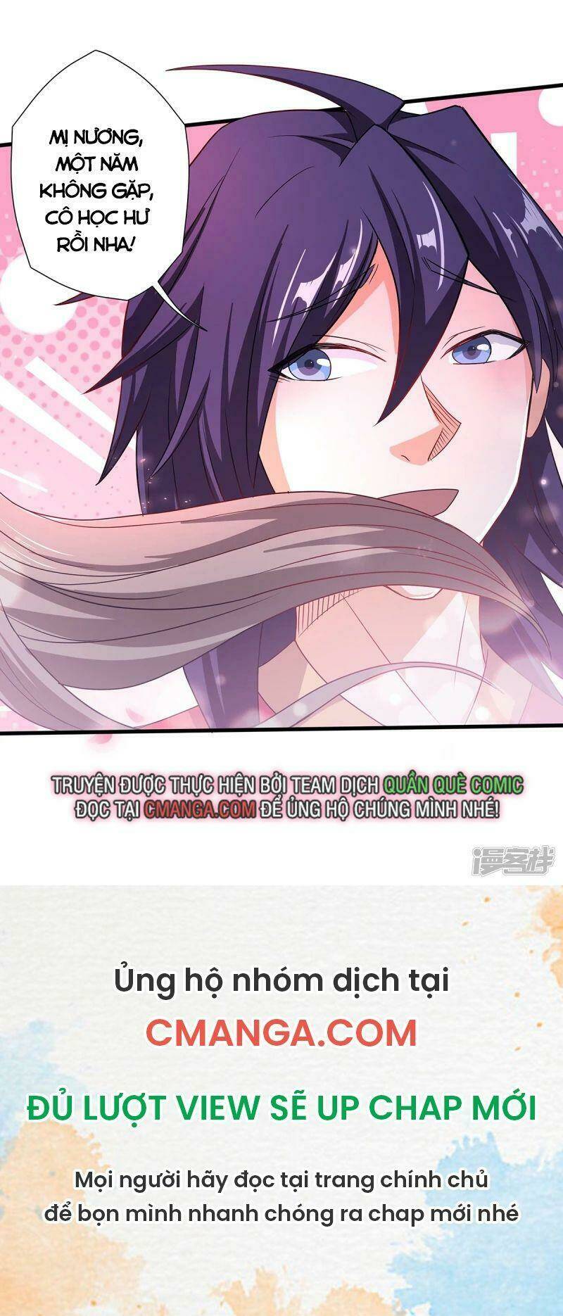 yêu đạo chí tôn yêu hoàng trở về chapter 89 39