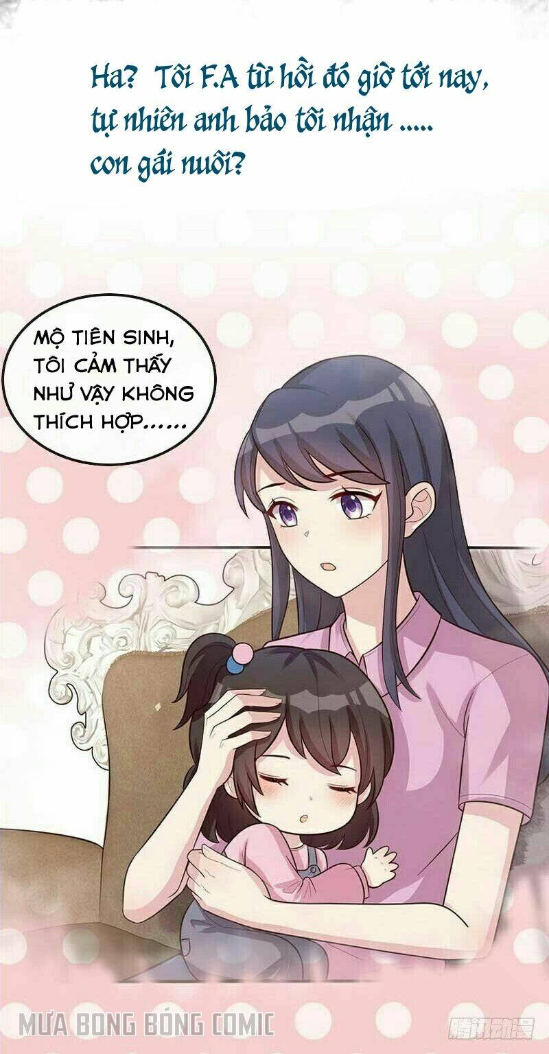 nam thần manh bảo tận diệt chapter 0 8