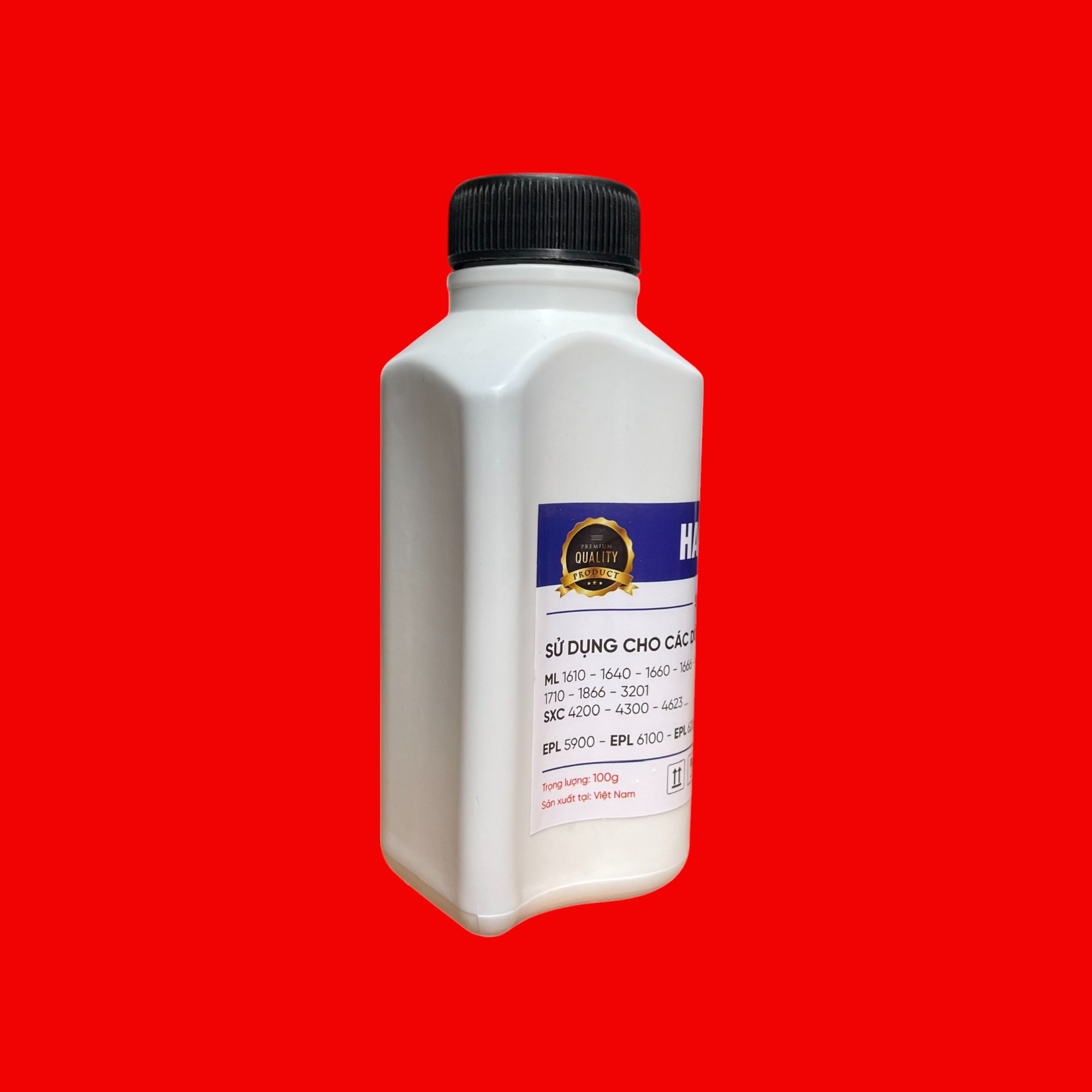 Mực đổ ( nạp ) cho máy in Samsung/ Mực cho máy in Xerox ( Hàng nhập khẩu )