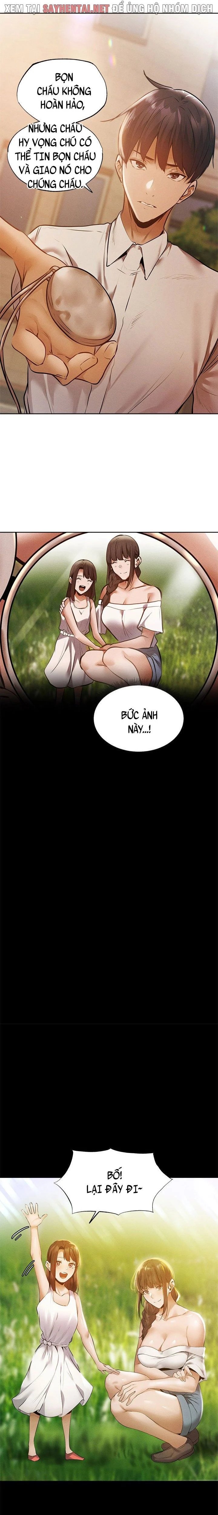 có phòng trống không? chapter 126 6