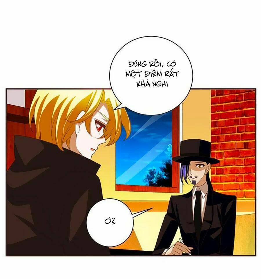 người yêu khát máu của tôi chapter 44 17