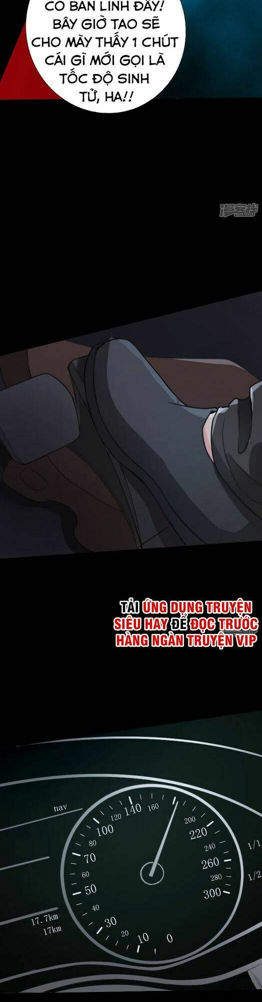 tuyệt phẩm tà thiếu chapter 70 18