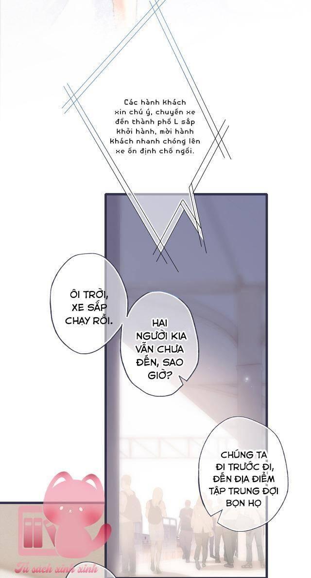 con tim rung động 2 chapter 147 24