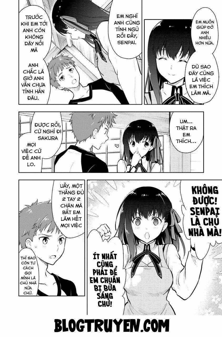 chén thánh: đêm định mệnh chapter 1 19