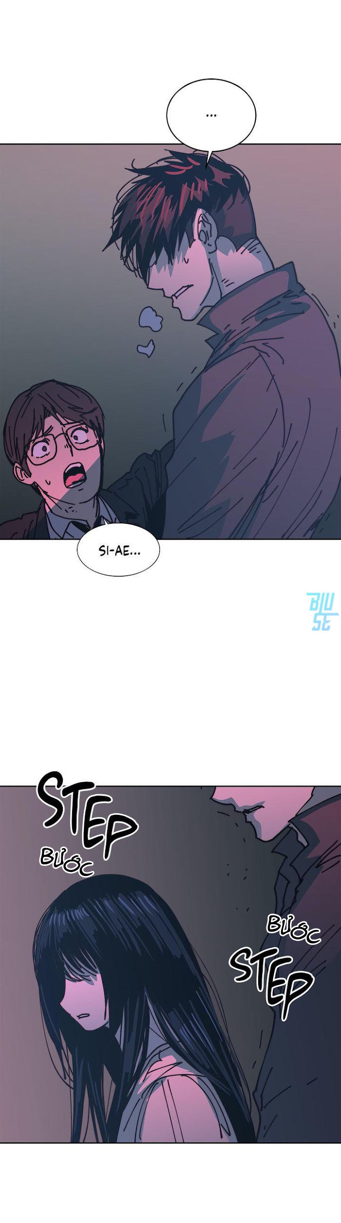 dục vọng chết người chapter 36 42