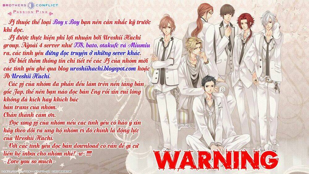 toshishita kareshi no renai kanriguse (thói quen quản lý tình yêu của chàng phi công trẻ) chapter 2 2